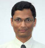 Dr. Mihir Kumar Pandit