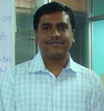 Dr. Yogesh G. Bhumkar