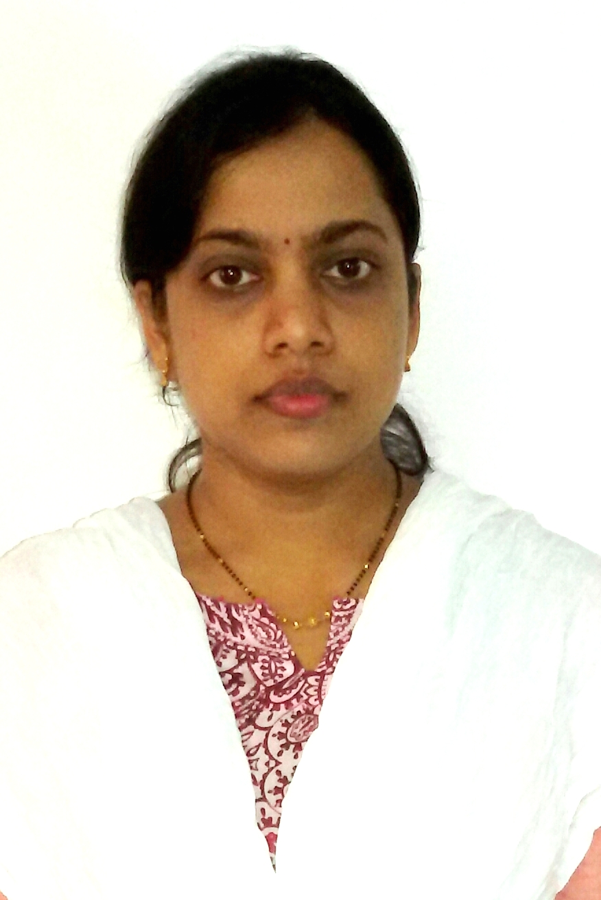 Dr. Manaswini Behera