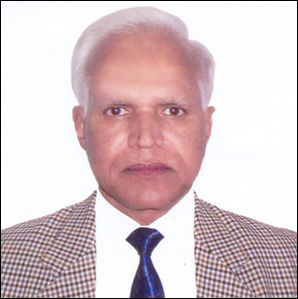 Prof. Brahma Deo