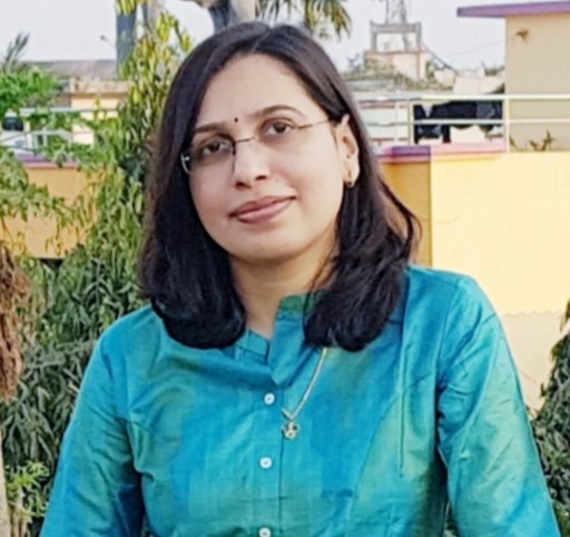 Dr. Sasmita Barik