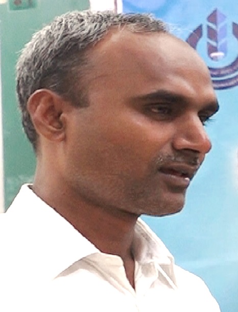 Dr. Tarakanta Nayak