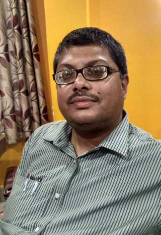 Dr. Ashis Biswas