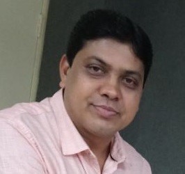Prof. Chandrashekhar Narayan Bhende