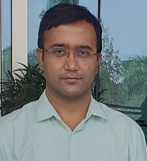 Dr. Sourav Sil 