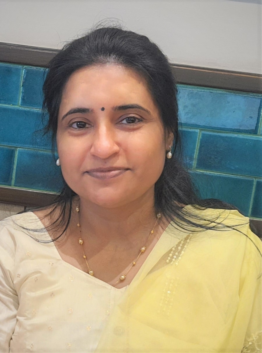 Dr. Remya Neelancherry