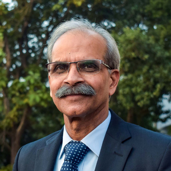 Prof. Virendra Kumar Tewari