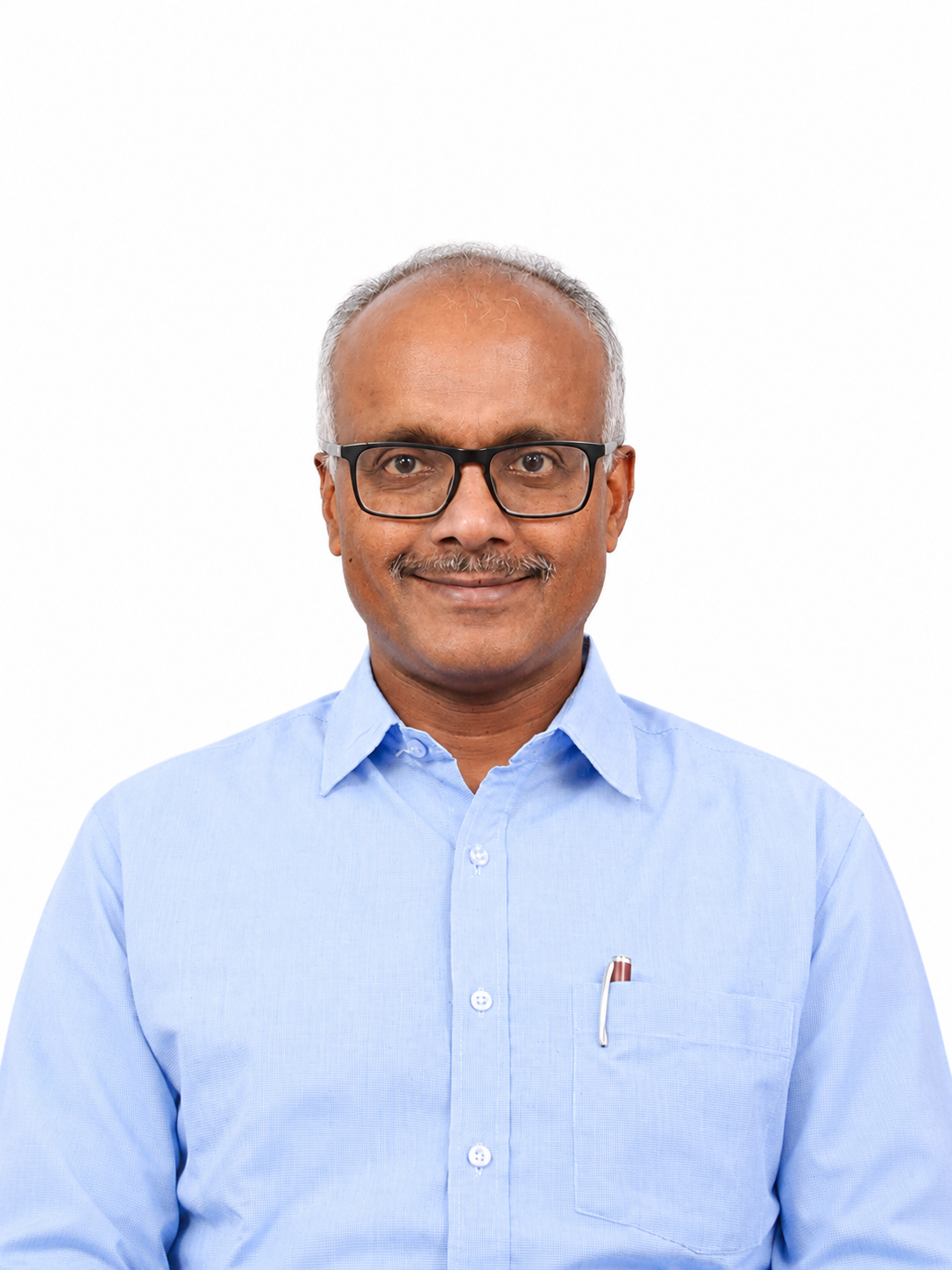 Anil Kumar Pillai