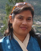 Debalina Ghosh