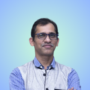 Prof. PK Sahu