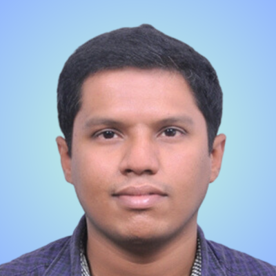 Dr. Anoop Thomas