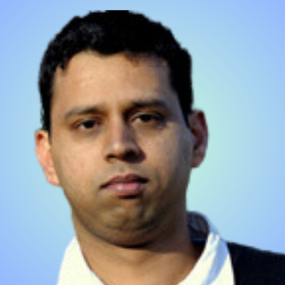 Dr. Chandrasekhar Bhamidipati