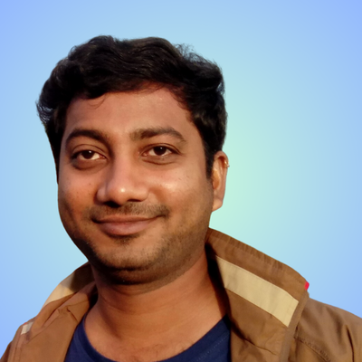 Dr. Chandrasekhar Perumalla