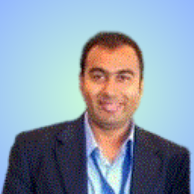 Dr. Debasis Basu