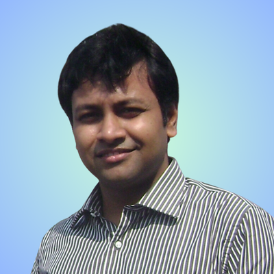 Dr. Joy Chandra Mukherjee
