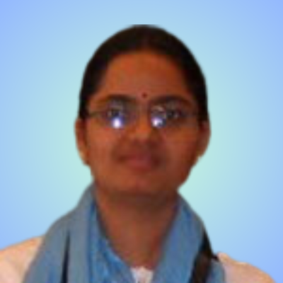 Dr. Kiranmayi Landu
