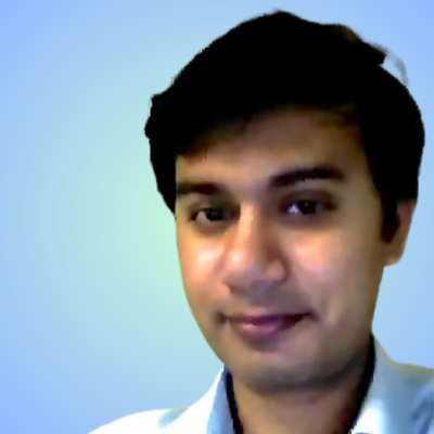 Dr. Kousik Samanta