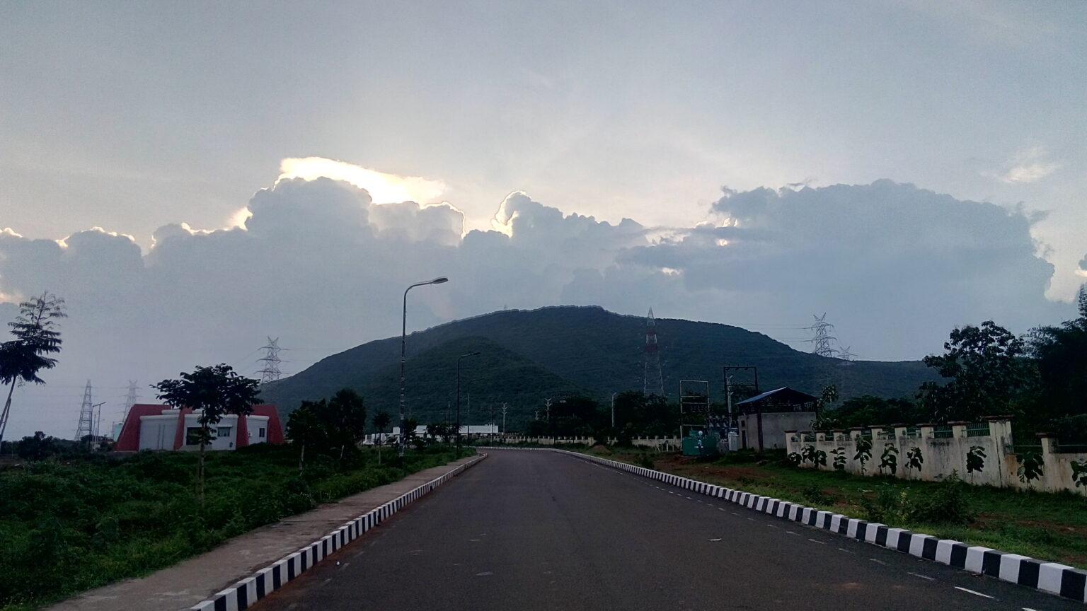 Road