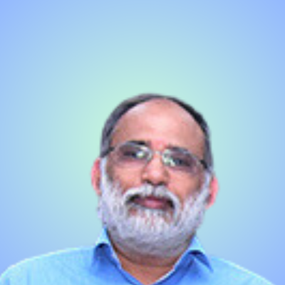 Prof. V. R. Pedireddi