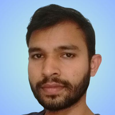 Dr. Amar Deep Sarkar