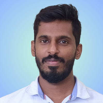 Dr. Aneesh M