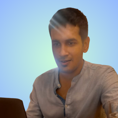 Dr. Arpan Dutta