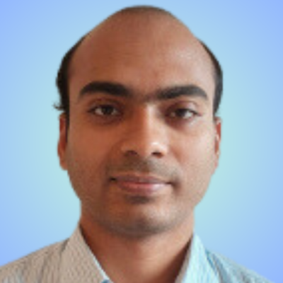 Dr. Biplab Paul