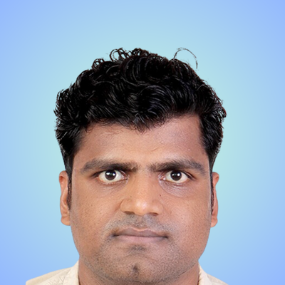 Dr. Mahendra Kumar Gupta