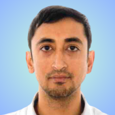 Dr. Nirmalendu Acharyya