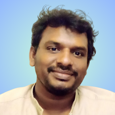 Dr. Selvaraja S