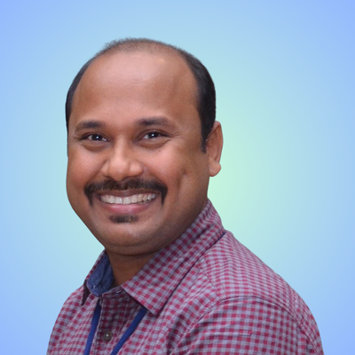 Dr. Soumendra Rana