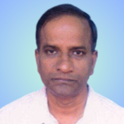 Prof. N. C. Sahoo