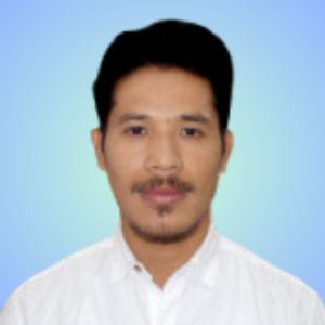 Biswajit Pegu