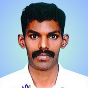 D. Kannan