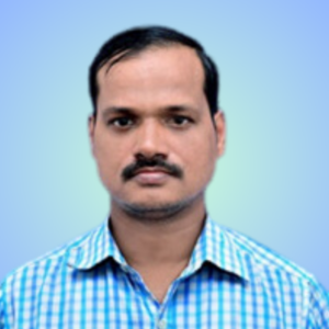 DHARMENDRA KUMAR SAHOO