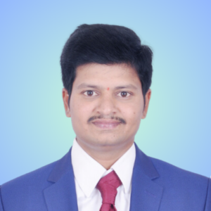 Kamireddy Visweswara Reddy