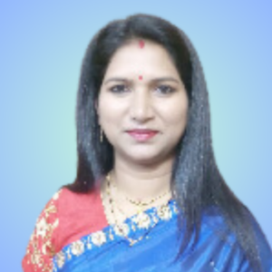 Madhusmita Divyadarsini Mohapatra
