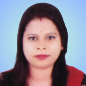 Rajalaxmi Mishra