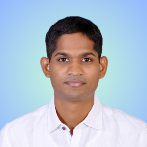 Rohit Satya Sai Bongarala