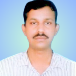 Srinibash Panigrahy