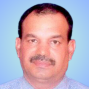 Tapan Kumar Mohapatra