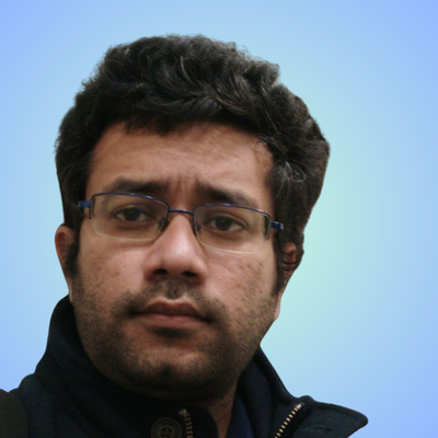 DEBARJOYTI CHOUDHURI