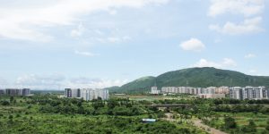 History of the Campus