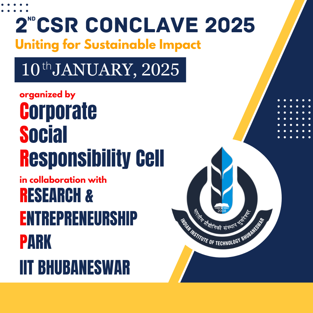 CSR Conclave