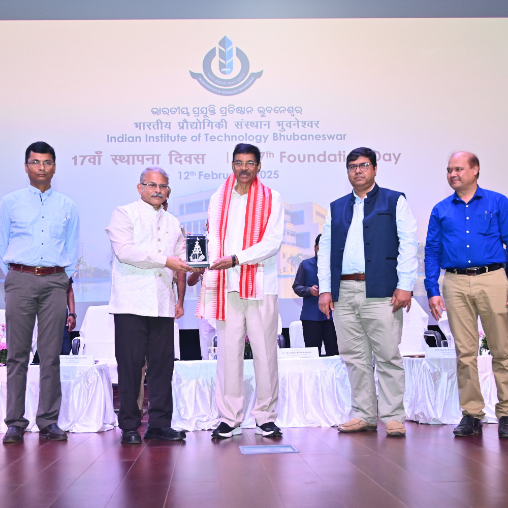 17th Foundation Day Celebration