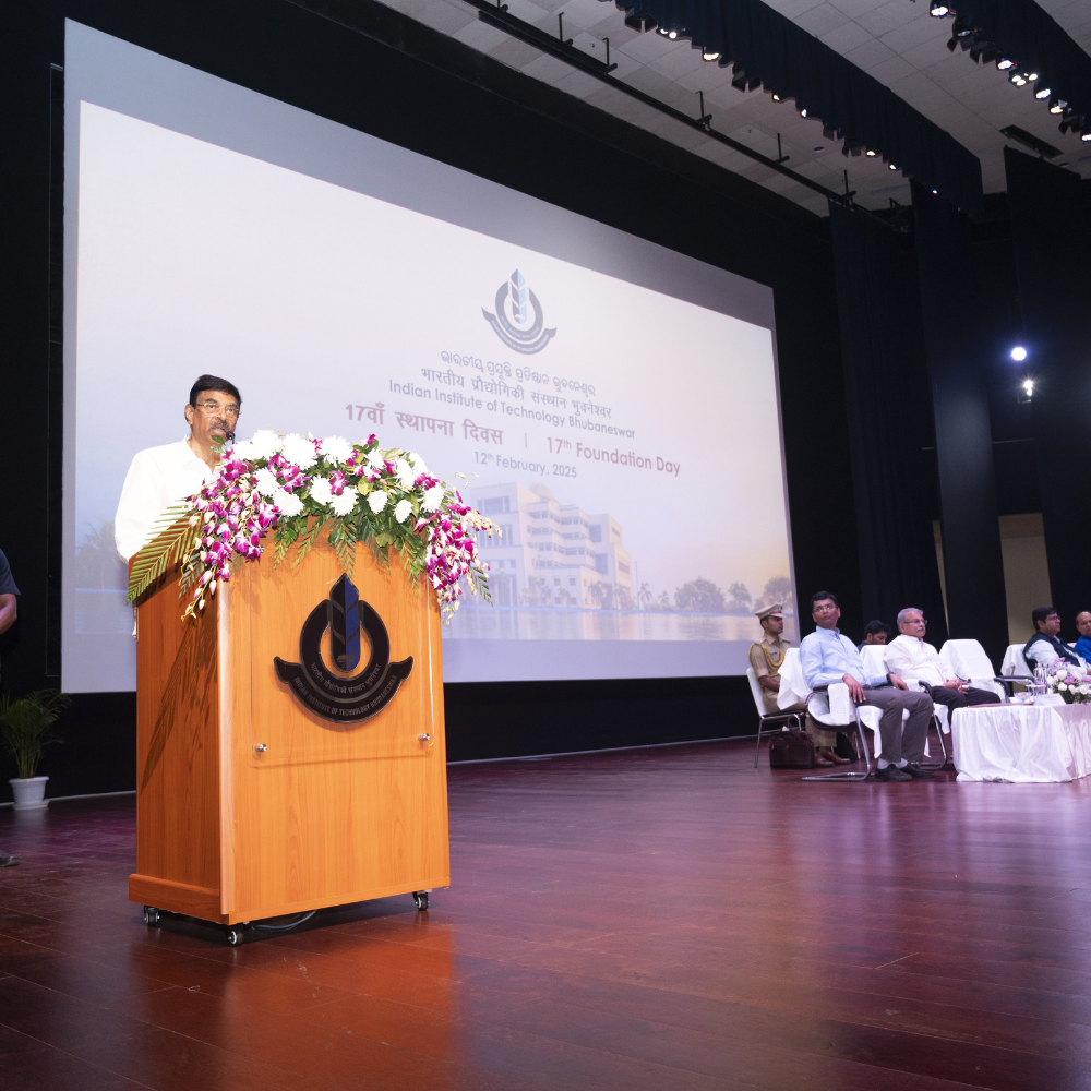 17th Foundation Day Celebration