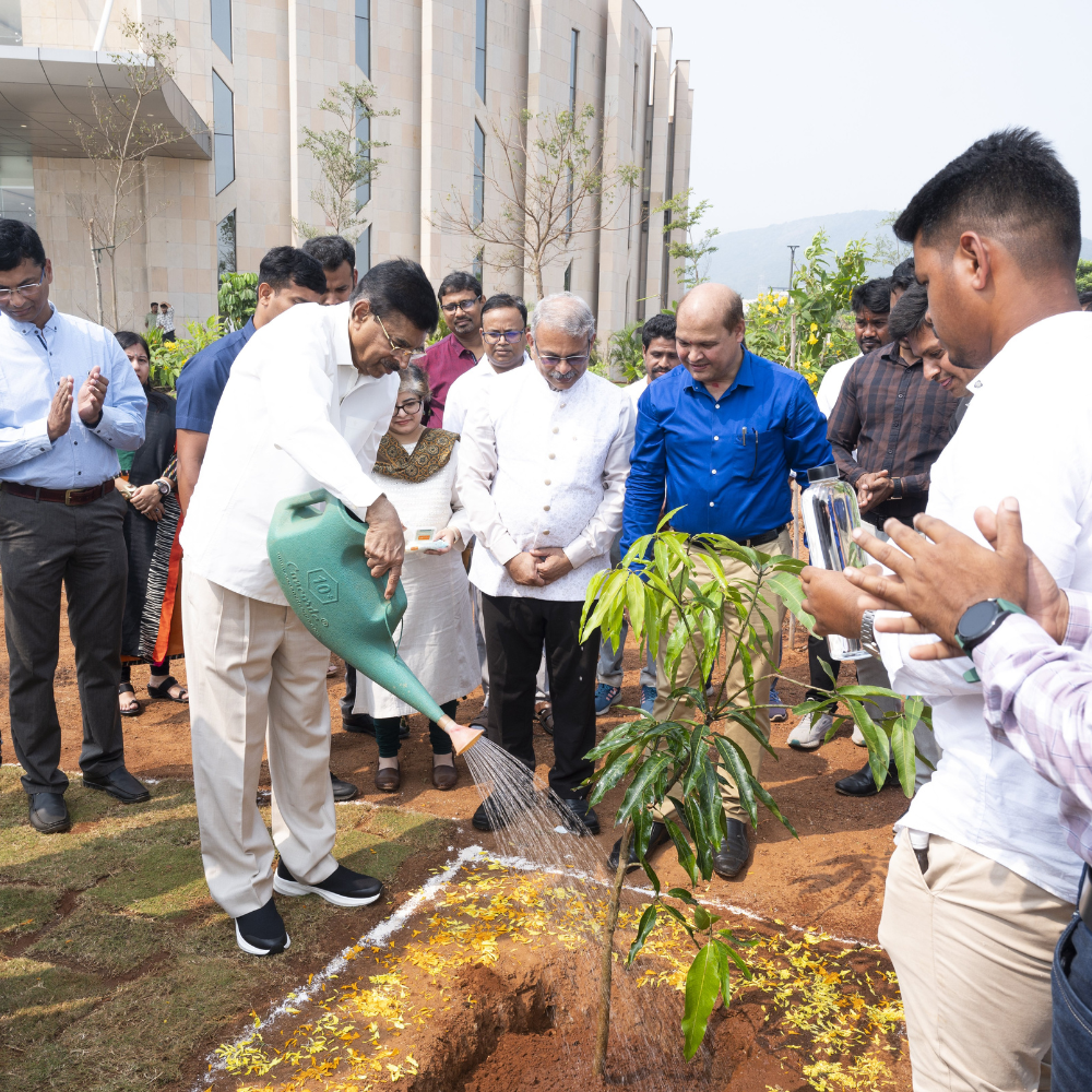 17th Foundation Day Celebration