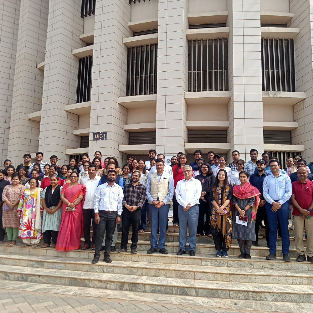 Workshop on Disaster Vulnerability at SHSSM