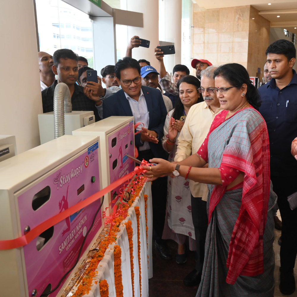 28-May-2025: Menstrual Health & Hygiene Conclave