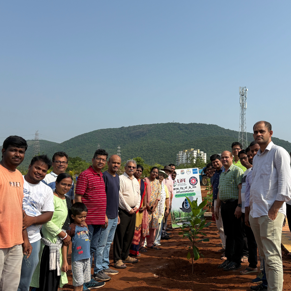 07-Jun-2025: World Environment Day Celebration
